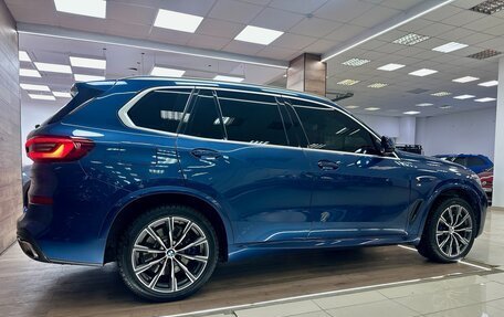 BMW X5, 2019 год, 5 990 000 рублей, 5 фотография
