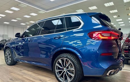 BMW X5, 2019 год, 5 990 000 рублей, 6 фотография