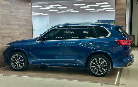 BMW X5, 2019 год, 5 990 000 рублей, 12 фотография