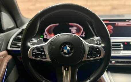 BMW X5, 2019 год, 5 990 000 рублей, 16 фотография