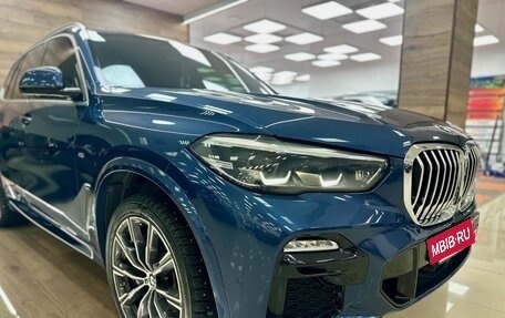 BMW X5, 2019 год, 5 990 000 рублей, 7 фотография