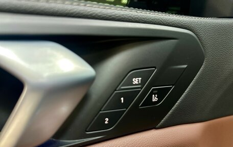 BMW X5, 2019 год, 5 990 000 рублей, 26 фотография