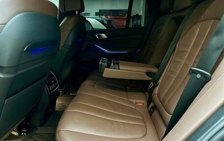 BMW X5, 2019 год, 5 990 000 рублей, 29 фотография