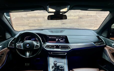 BMW X5, 2019 год, 5 990 000 рублей, 23 фотография