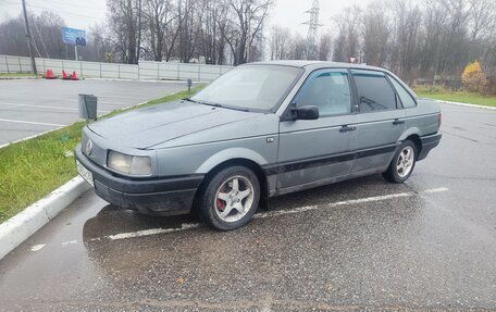 Volkswagen Passat B3, 1993 год, 120 000 рублей, 3 фотография