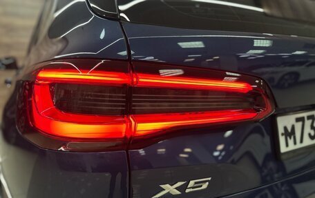 BMW X5, 2019 год, 5 990 000 рублей, 39 фотография