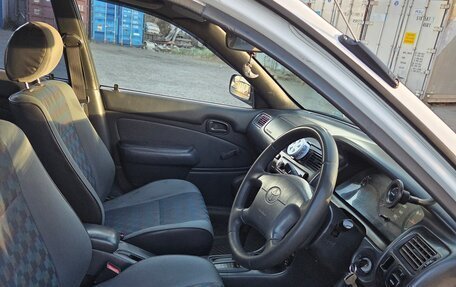 Toyota Corolla, 2001 год, 410 000 рублей, 7 фотография