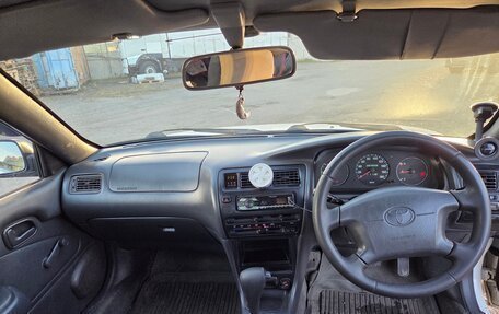 Toyota Corolla, 2001 год, 410 000 рублей, 8 фотография