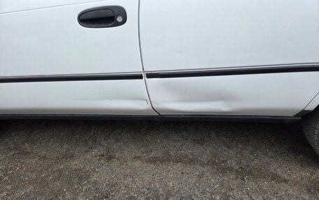 Toyota Corolla, 2001 год, 410 000 рублей, 10 фотография