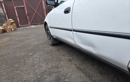 Toyota Corolla, 2001 год, 410 000 рублей, 11 фотография