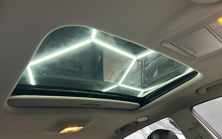 Opel Antara I, 2014 год, 1 150 000 рублей, 9 фотография