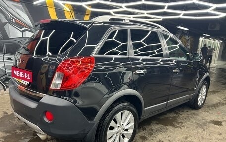 Opel Antara I, 2014 год, 1 150 000 рублей, 6 фотография