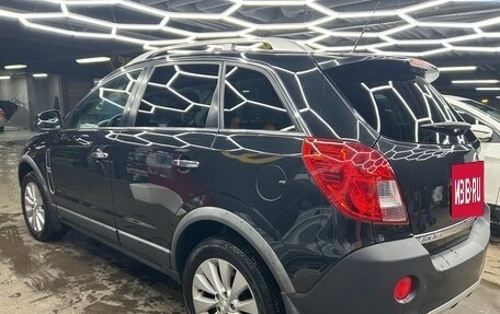 Opel Antara I, 2014 год, 1 150 000 рублей, 5 фотография