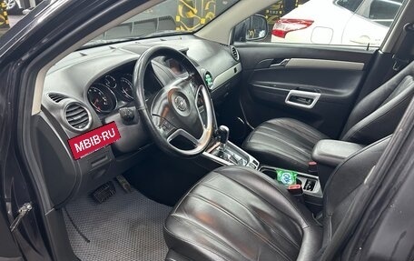 Opel Antara I, 2014 год, 1 150 000 рублей, 12 фотография