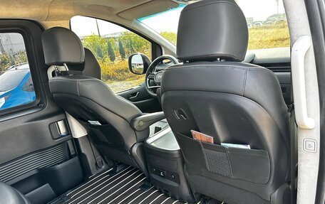 Hyundai Staria, 2024 год, 3 200 000 рублей, 10 фотография