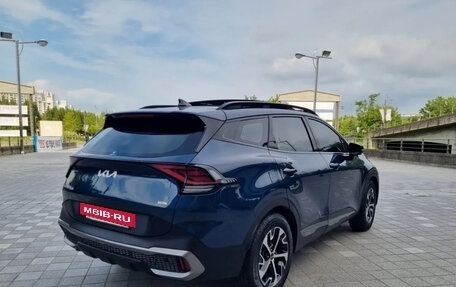 KIA Sportage IV рестайлинг, 2023 год, 2 900 000 рублей, 2 фотография