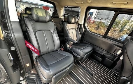 Hyundai Staria, 2024 год, 3 200 000 рублей, 12 фотография