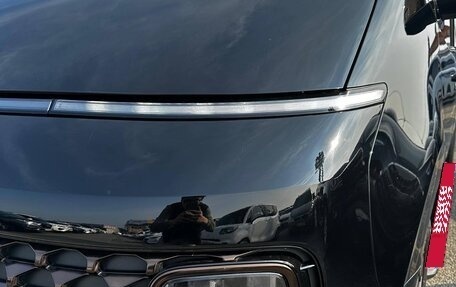 Hyundai Staria, 2024 год, 3 200 000 рублей, 3 фотография