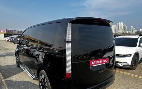 Hyundai Staria, 2024 год, 3 200 000 рублей, 6 фотография