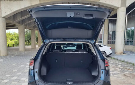 KIA Sportage IV рестайлинг, 2023 год, 2 900 000 рублей, 9 фотография