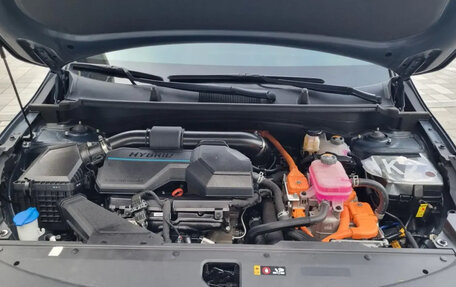 KIA Sportage IV рестайлинг, 2023 год, 2 900 000 рублей, 8 фотография