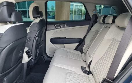 KIA Sportage IV рестайлинг, 2023 год, 2 900 000 рублей, 11 фотография