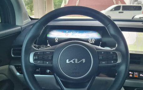 KIA Sportage IV рестайлинг, 2023 год, 2 900 000 рублей, 13 фотография