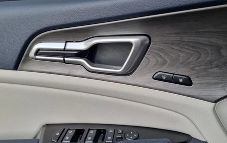 KIA Sportage IV рестайлинг, 2023 год, 2 900 000 рублей, 17 фотография