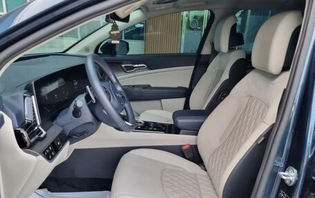 KIA Sportage IV рестайлинг, 2023 год, 2 900 000 рублей, 10 фотография