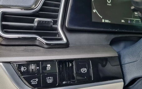 KIA Sportage IV рестайлинг, 2023 год, 2 900 000 рублей, 18 фотография