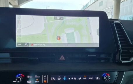 KIA Sportage IV рестайлинг, 2023 год, 2 900 000 рублей, 15 фотография