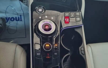 KIA Sportage IV рестайлинг, 2023 год, 2 900 000 рублей, 16 фотография