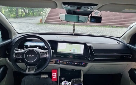 KIA Sportage IV рестайлинг, 2023 год, 2 900 000 рублей, 12 фотография