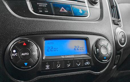 Hyundai ix35 I рестайлинг, 2012 год, 1 145 000 рублей, 14 фотография