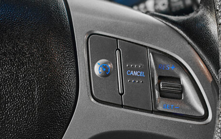 Hyundai ix35 I рестайлинг, 2012 год, 1 145 000 рублей, 15 фотография