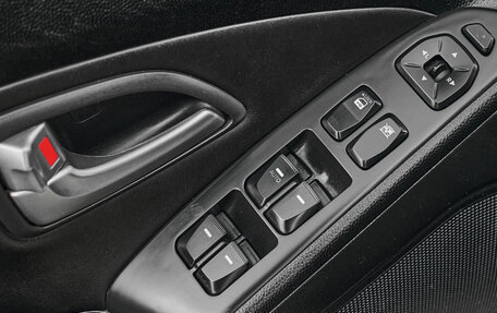 Hyundai ix35 I рестайлинг, 2012 год, 1 145 000 рублей, 13 фотография