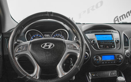 Hyundai ix35 I рестайлинг, 2012 год, 1 145 000 рублей, 10 фотография