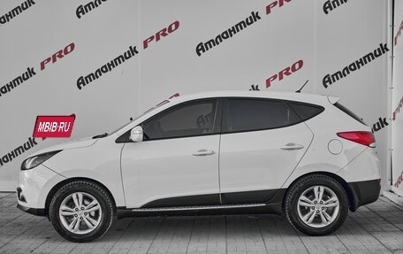 Hyundai ix35 I рестайлинг, 2012 год, 1 145 000 рублей, 7 фотография