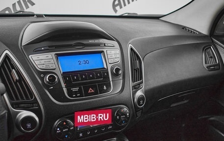 Hyundai ix35 I рестайлинг, 2012 год, 1 145 000 рублей, 11 фотография