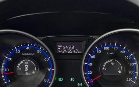 Hyundai ix35 I рестайлинг, 2012 год, 1 145 000 рублей, 17 фотография