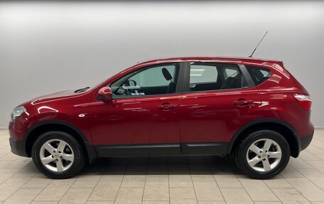 Nissan Qashqai, 2010 год, 999 000 рублей, 4 фотография