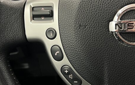 Nissan Qashqai, 2010 год, 999 000 рублей, 13 фотография