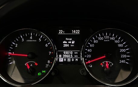 Nissan Qashqai, 2010 год, 999 000 рублей, 14 фотография