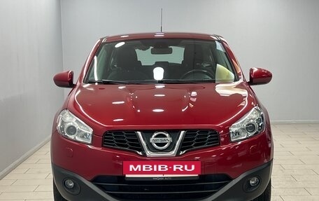 Nissan Qashqai, 2010 год, 999 000 рублей, 5 фотография