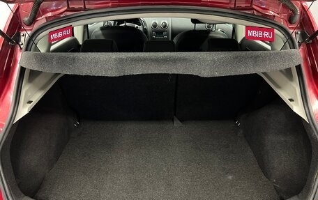 Nissan Qashqai, 2010 год, 999 000 рублей, 7 фотография