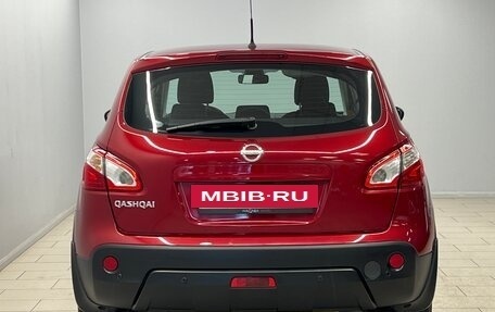 Nissan Qashqai, 2010 год, 999 000 рублей, 6 фотография
