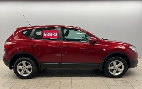 Nissan Qashqai, 2010 год, 999 000 рублей, 3 фотография