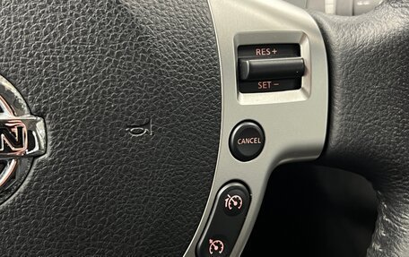 Nissan Qashqai, 2010 год, 999 000 рублей, 15 фотография