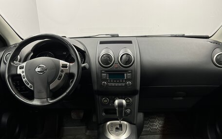 Nissan Qashqai, 2010 год, 999 000 рублей, 16 фотография