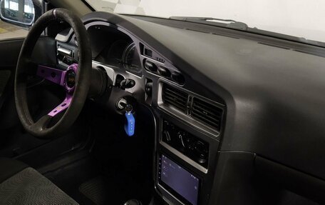 Daewoo Nexia I рестайлинг, 2011 год, 229 000 рублей, 8 фотография